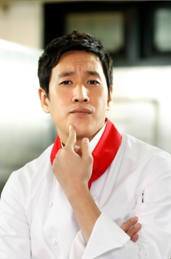 Lee Sun-Kyun (이선균)