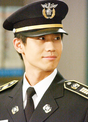Sin Ha-Gyun (신하균)