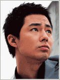 Zo In-Sung (조인성)