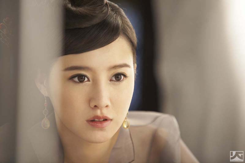 Ku Hye-Sun (구혜선)
