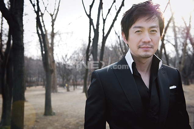 Park Yong-Wu (박용우)