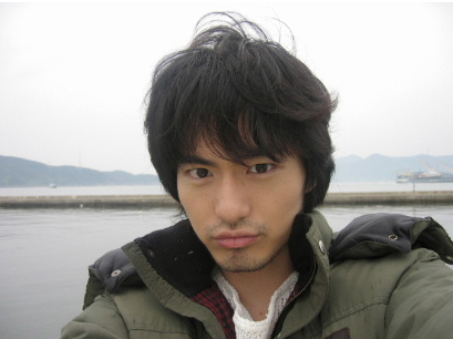 Lee Jin-Uk (이진욱)
