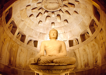 Daereungwon Tomb Complex