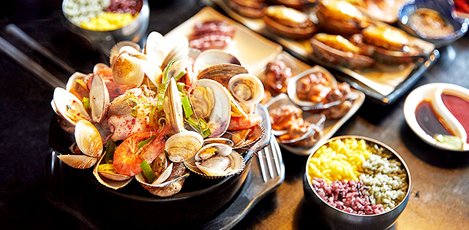 Eat Your Way Through the Summer Heat
