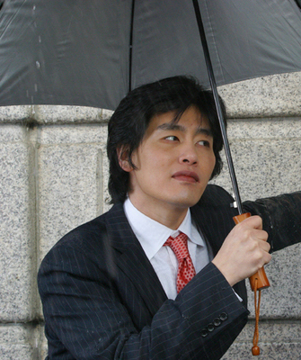 チェ･ソングク(최성국)