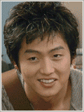 韓国俳優 - イ･ジョンジン(이정진)