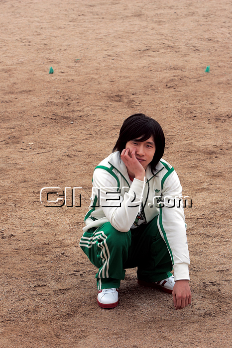 Bong Tae-Kyu (봉태규)