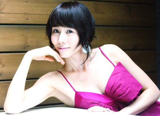 Park Ye-Jin (박예진)
