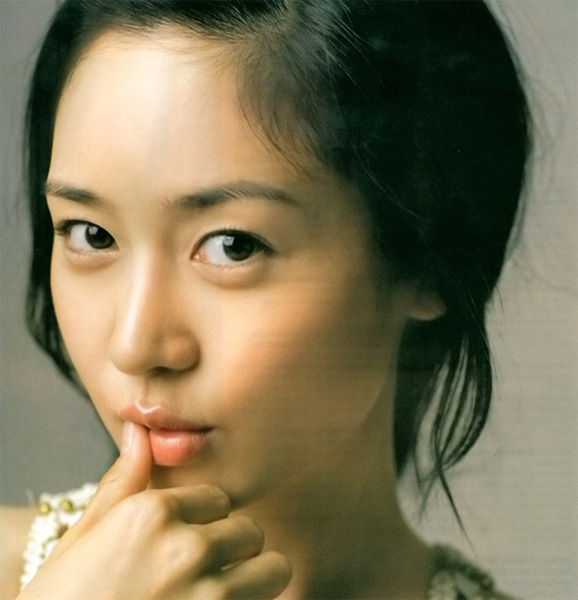 Sung Yu-ri (성유리)
