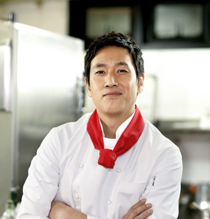 Lee Sun-Kyun (이선균)