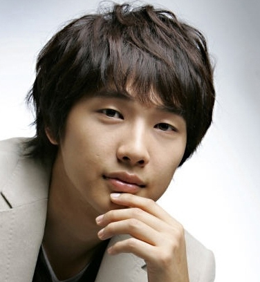 Ji Hyun-Woo (지현우)