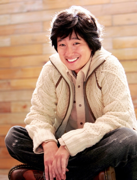 Park Hae-il (박해일)