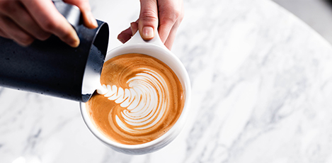 Take a Tour of Seoul’s TOP HOT CAFÉS!