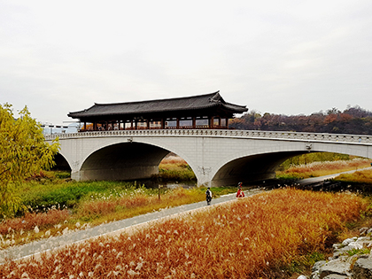 [Jeonju, Lime Hotel] My Dream of a Life as a Joseon Noble