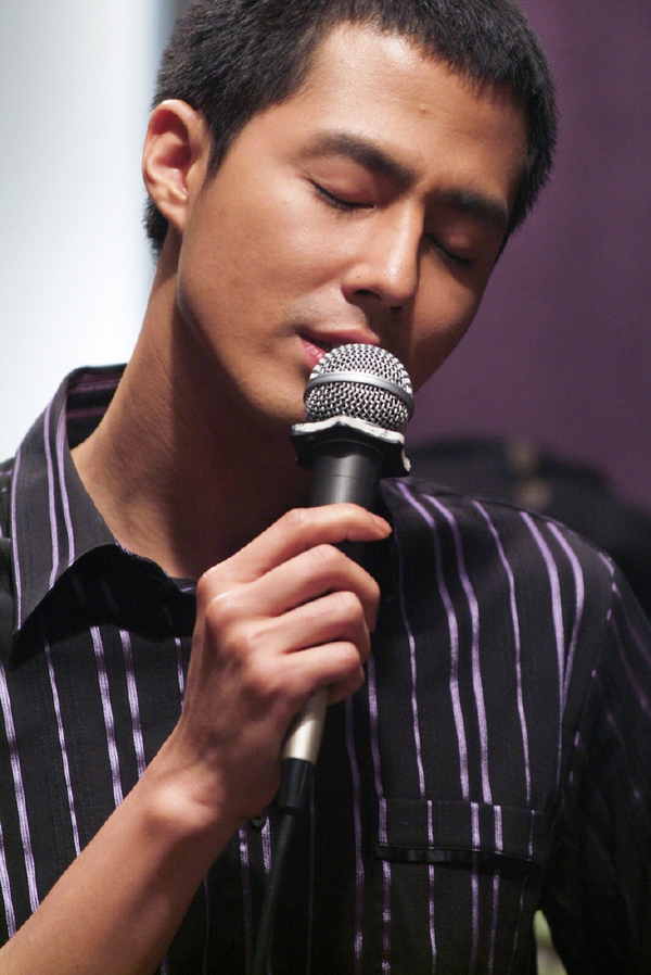 Zo In-Sung (조인성)