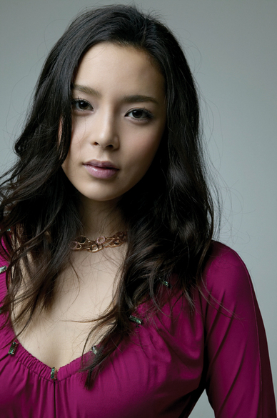 Park Shi-Yun (Bak Si-Yeon 박시연)