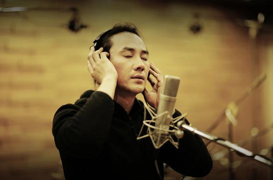 Um Tae-Woong (엄태웅)