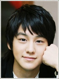 Kim Bum (김범)