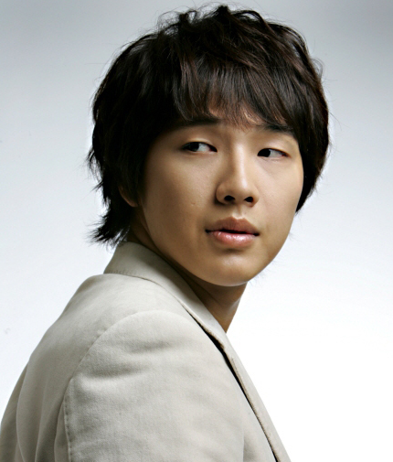 Ji Hyun-Woo (지현우)