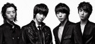 CN Blue arrasa en las listas taiwanesas