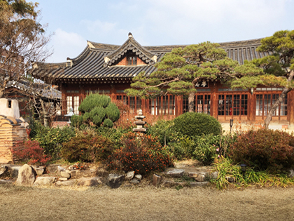 [Jeonju, Blueboat Hostel Jeonju] A Greater Depth of Korean Cultural History