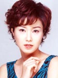 韓国俳優 - チョ･ミリョン(조미령)