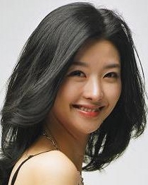 Song Sun-mi (Song Seon-mi 송선미)