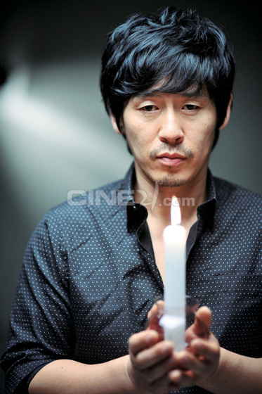 Seol Gyeong-Gu (설경구)