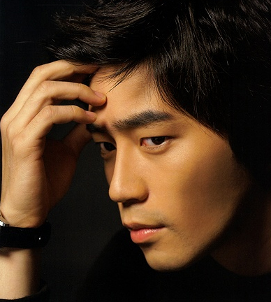 Shin Sung-Rok (Sin Seong-Rok 신성록) 