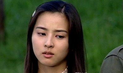 Han Hye-jin (한혜진)