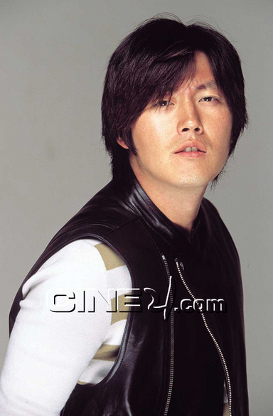 Jang Hyuk (장혁)