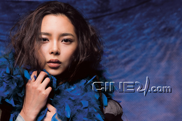 Park Shi-Yun (Bak Si-Yeon 박시연)