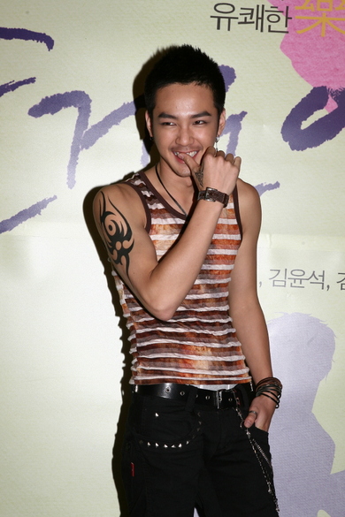 Jang Keun-Suk (장근석)