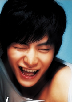 Lee Min-Ki (이민기)