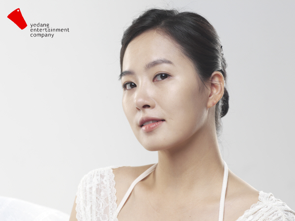 Kim Sun-A (김선아)