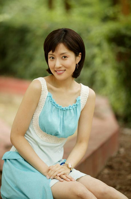 Wang Bit-na (왕빛나)