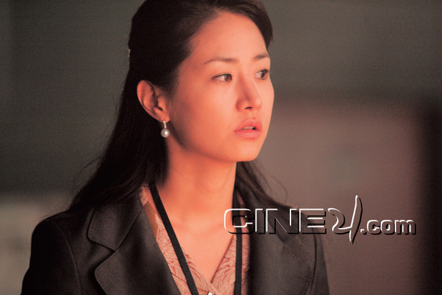 Shin Eun-Kyoung (신은경)