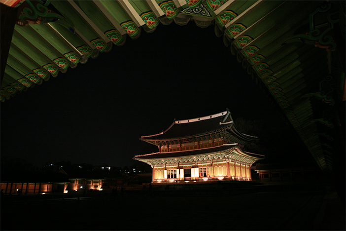 Halle Injeongjeon