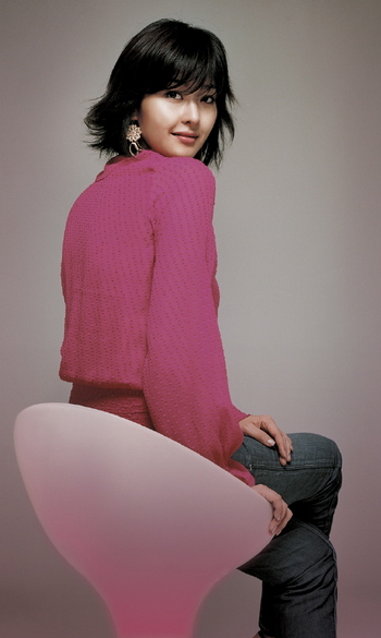 Song Sun-mi (Song Seon-mi 송선미)