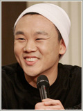 Kim In-Kwon (김인권)