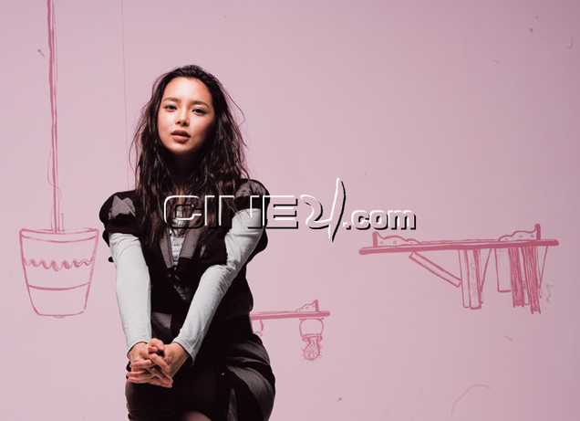 Park Shi-Yun (Bak Si-Yeon 박시연)