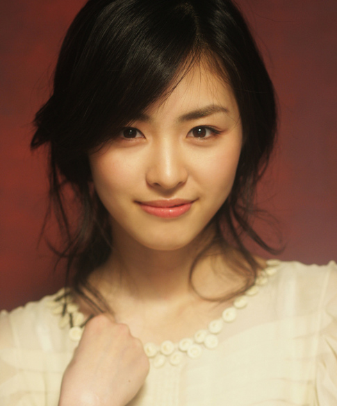 Lee Yeon-Hee (이연희) 