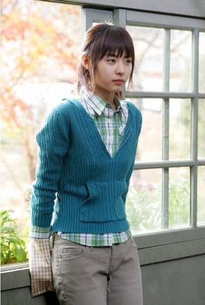 Lee Yeon-Hee (이연희) 