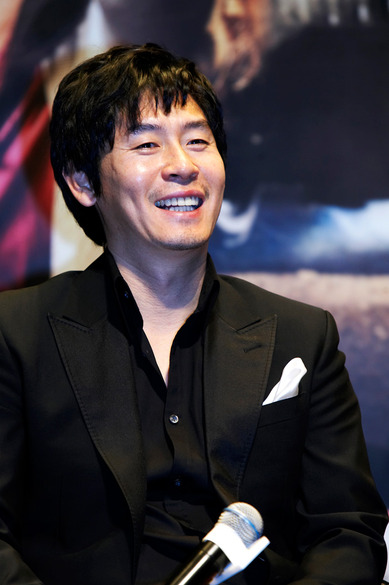 Seol Gyeong-Gu (설경구)