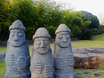 [Jeju, Maple hotel] The Coastal Paradise