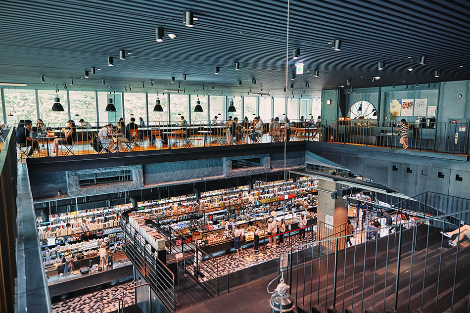 TERAROSA POSCOセンター店 