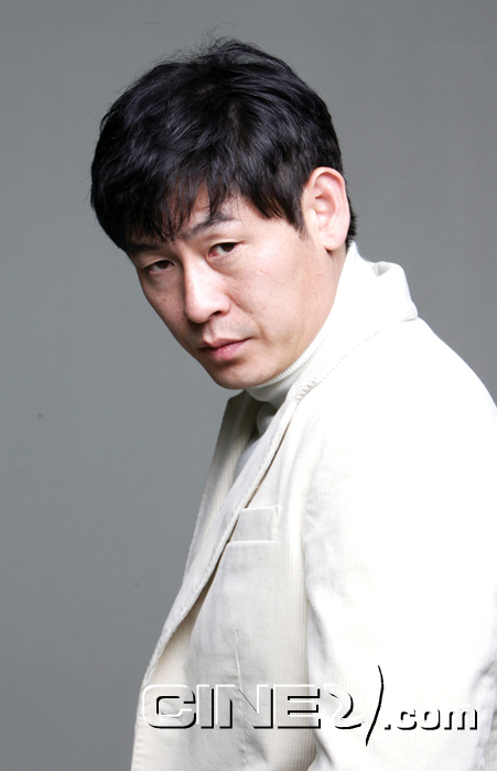 Seol Gyeong-Gu (설경구)