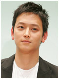 Gang Dong-Won (강동원)