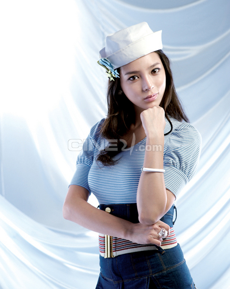 Park Shi-Yun (Bak Si-Yeon 박시연)