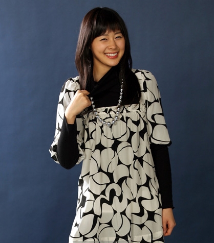 Heo Yi-jae (Huh E-jae 허이재) 